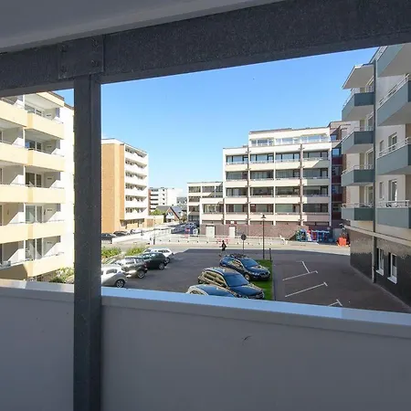 Apartment App-kohfahl-65 *