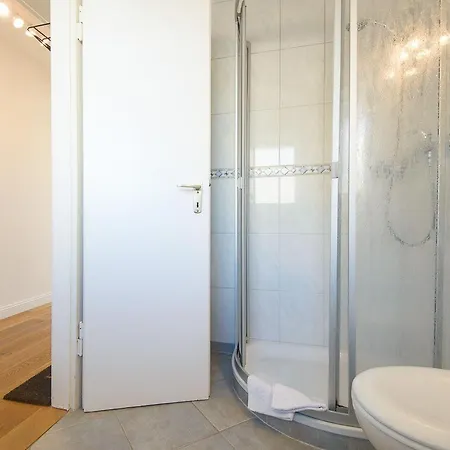 Lägenhet Atlantik-65-kohfahl *