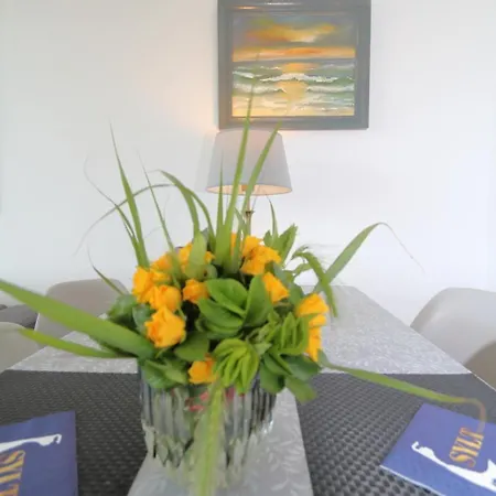 Lägenhet Atlantik-65-kohfahl *