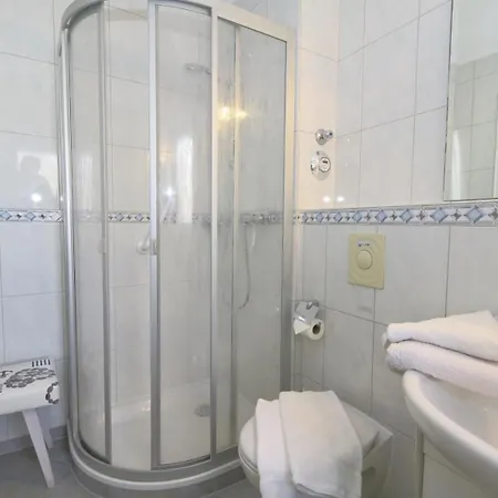 公寓 Atlantik-65-kohfahl