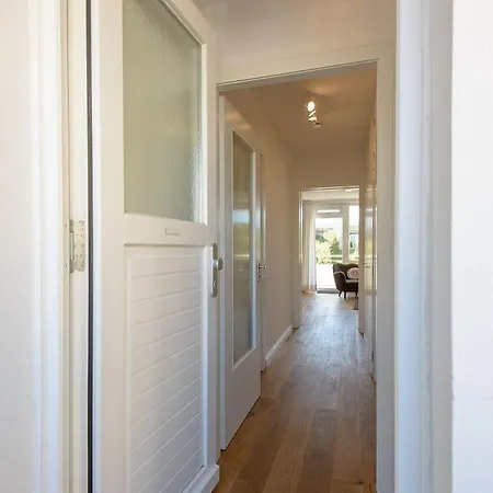 Atlantik-65-kohfahl Lägenhet Westerland