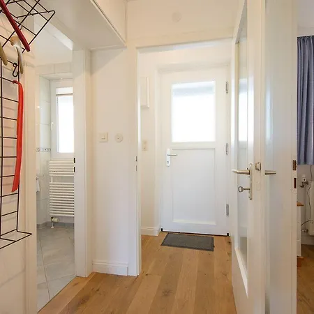 Atlantik-65-kohfahl Lägenhet Westerland