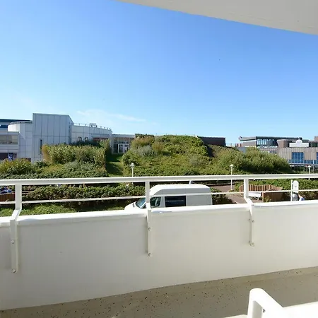 Apartment App. Kohfahl 65
