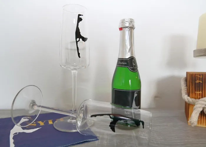 Atlantik-65-kohfahl Appartement