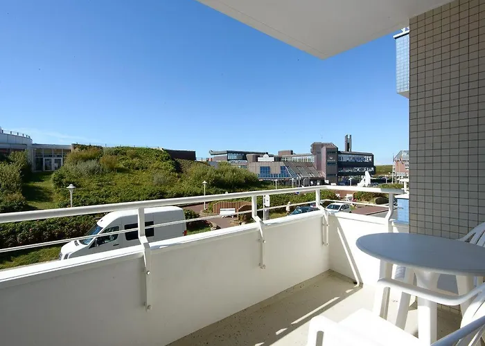 Appartement Atlantik-65-kohfahl *